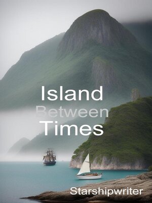 cover image of Island Between Times